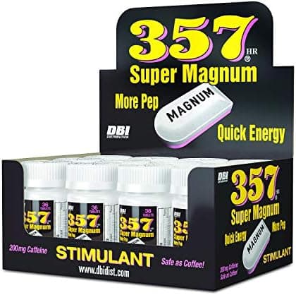 357 Super Magnum