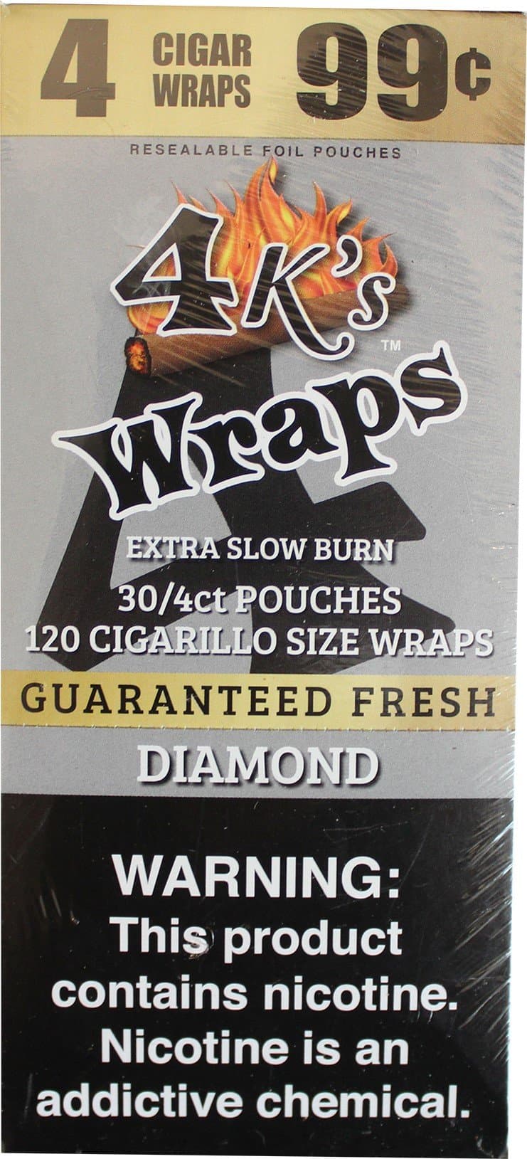 4KWraps