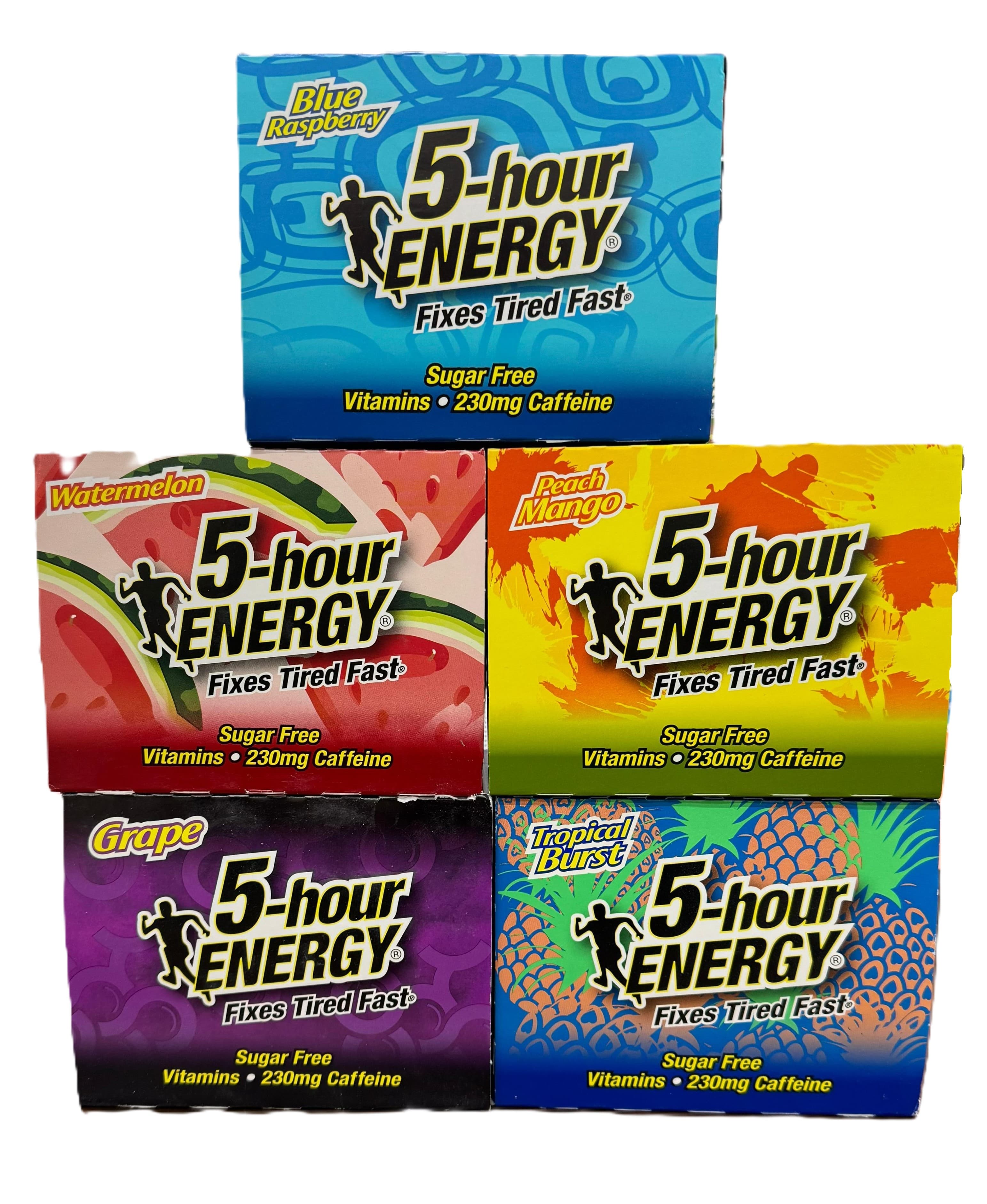 5 Hour Extra Strength