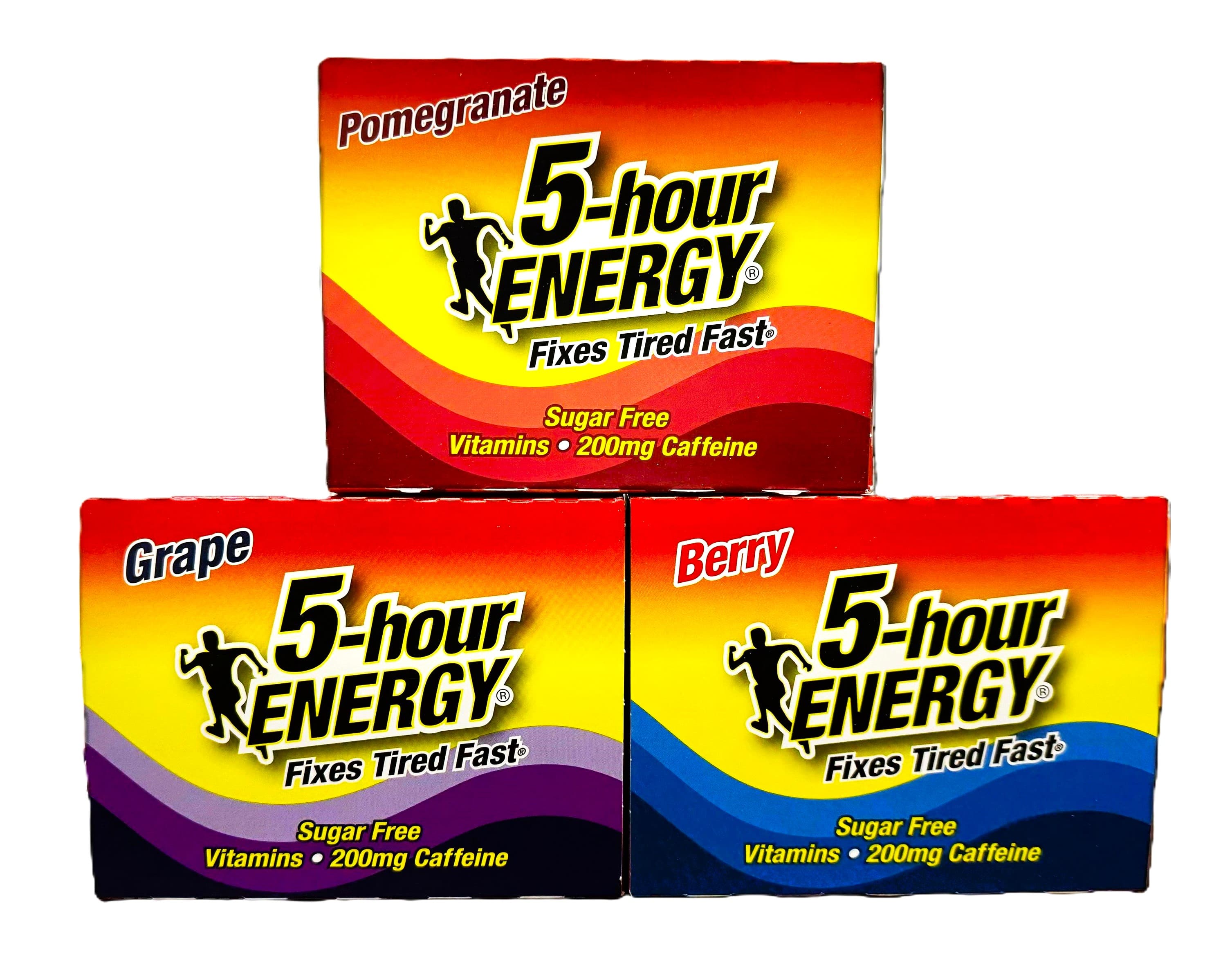 5 Hour Regular Strength