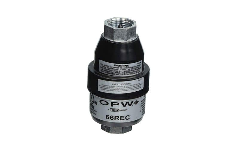 Pump Breakway 3/4"