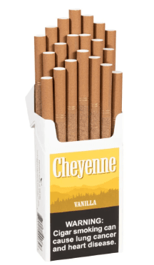 Cheyenne Cigar