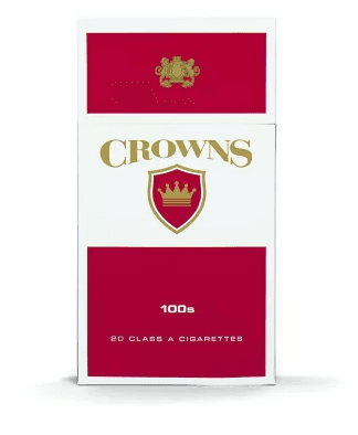 Crown Cigarettes