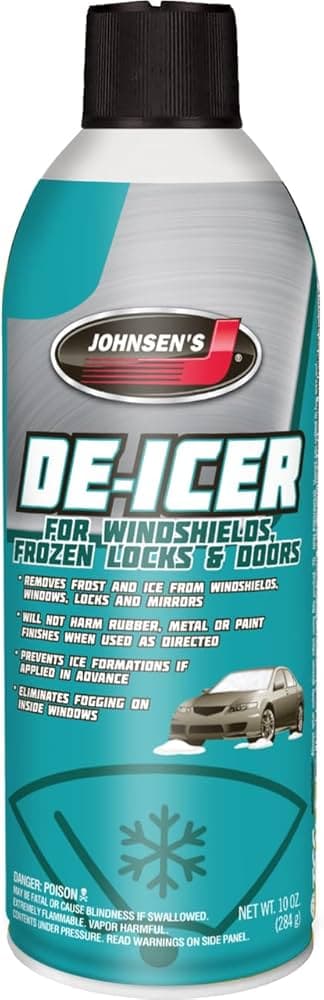 De-Icer