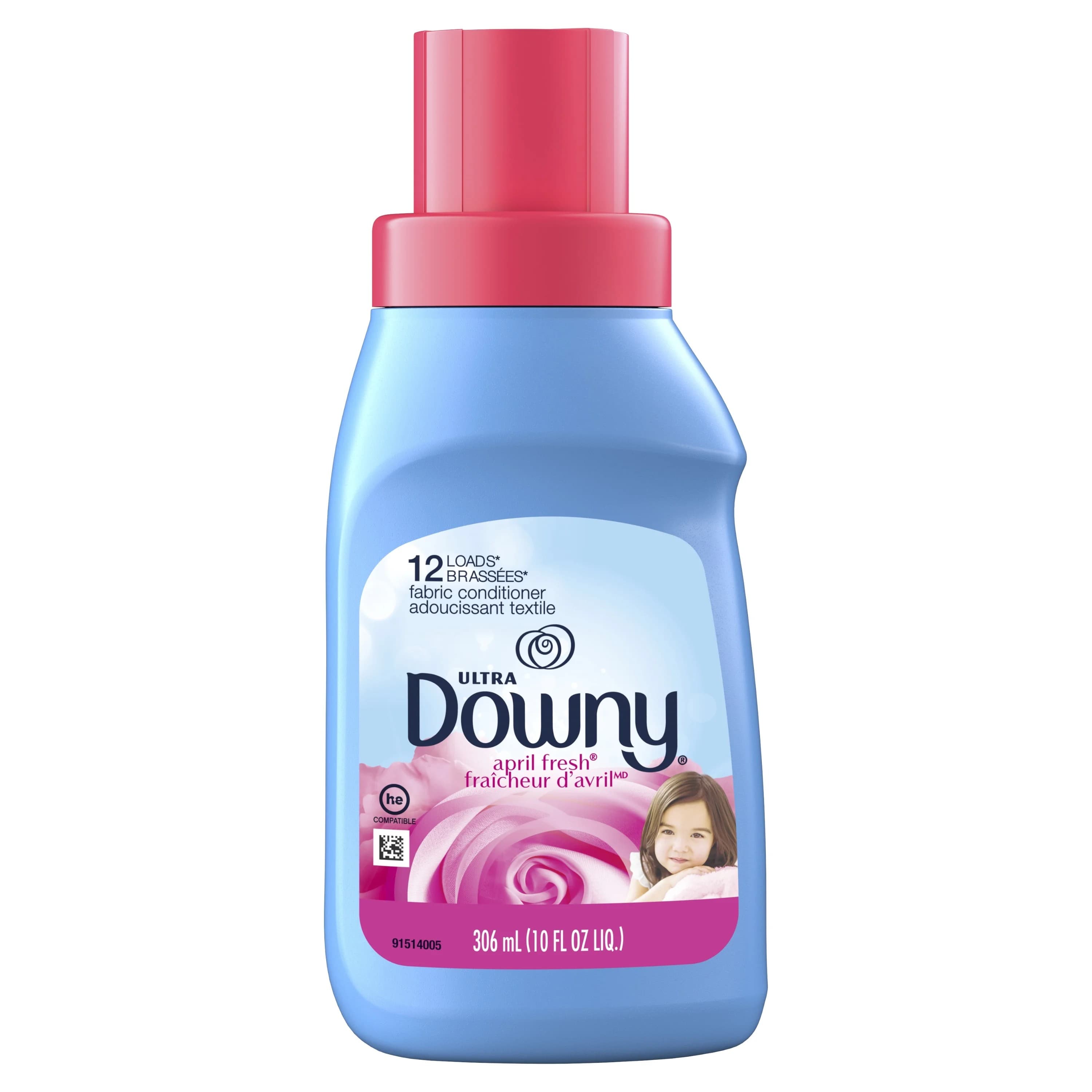 Ultra Downy
