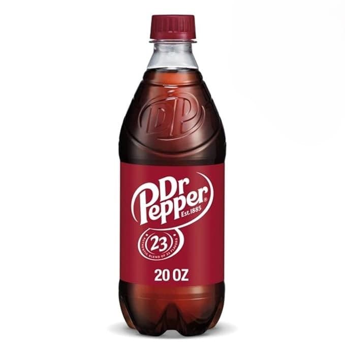 Dr. Pepper