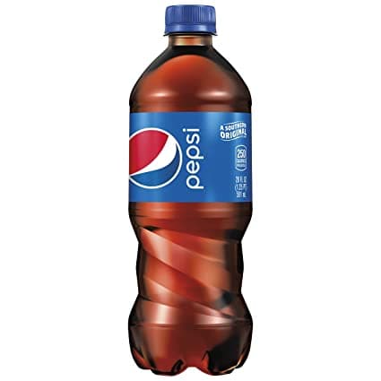 Pepsi