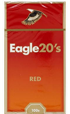 Eagle 20s'