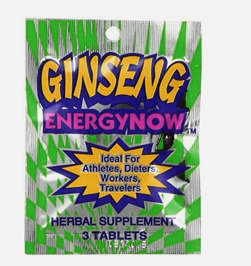 Ginseng