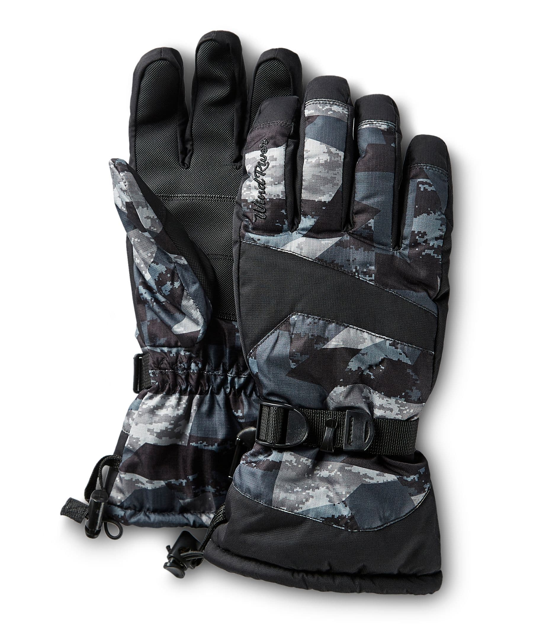 Gloves-SkiingGloves (1Ct)
