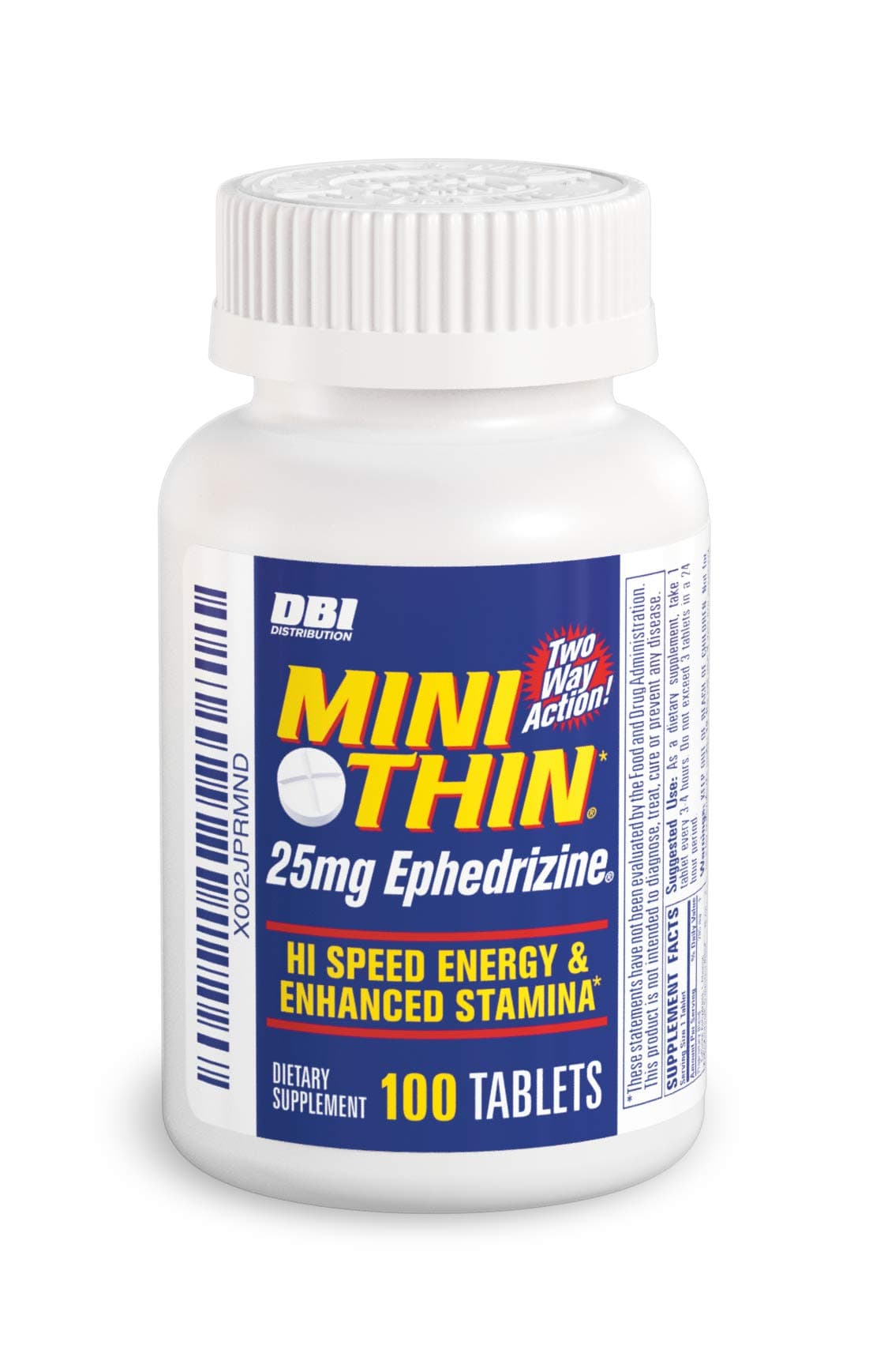 Mini Thin