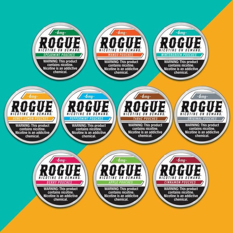 Rogue 