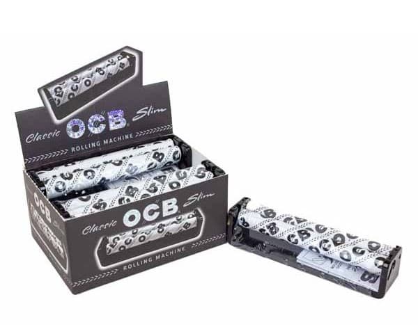 OCB Roller