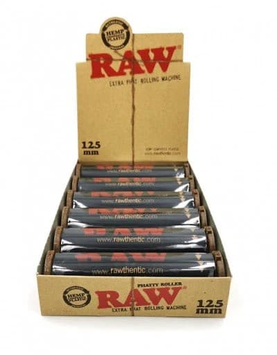 RAW Roller-Phatty (6pc-125mm) 