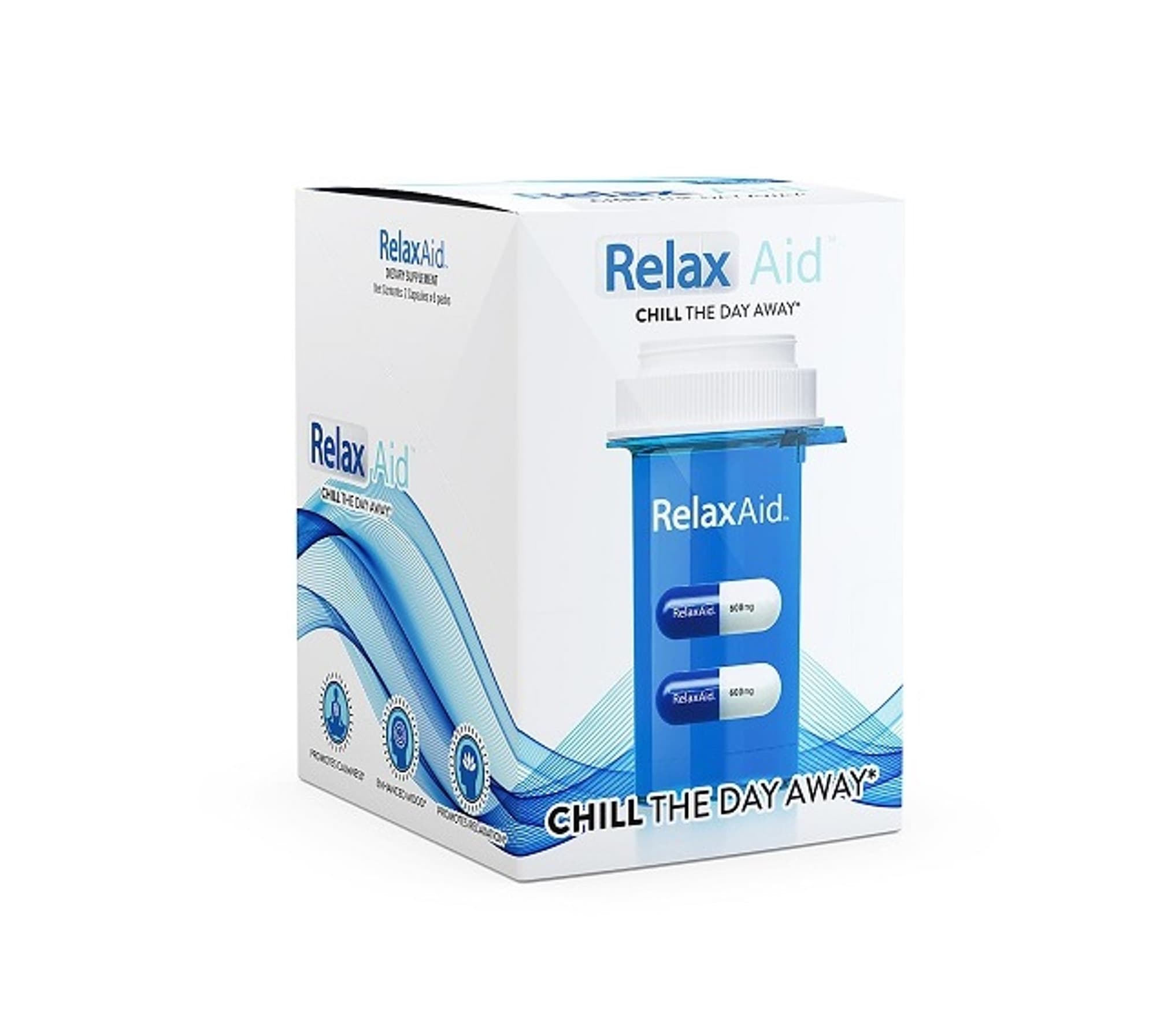 RelaxAid