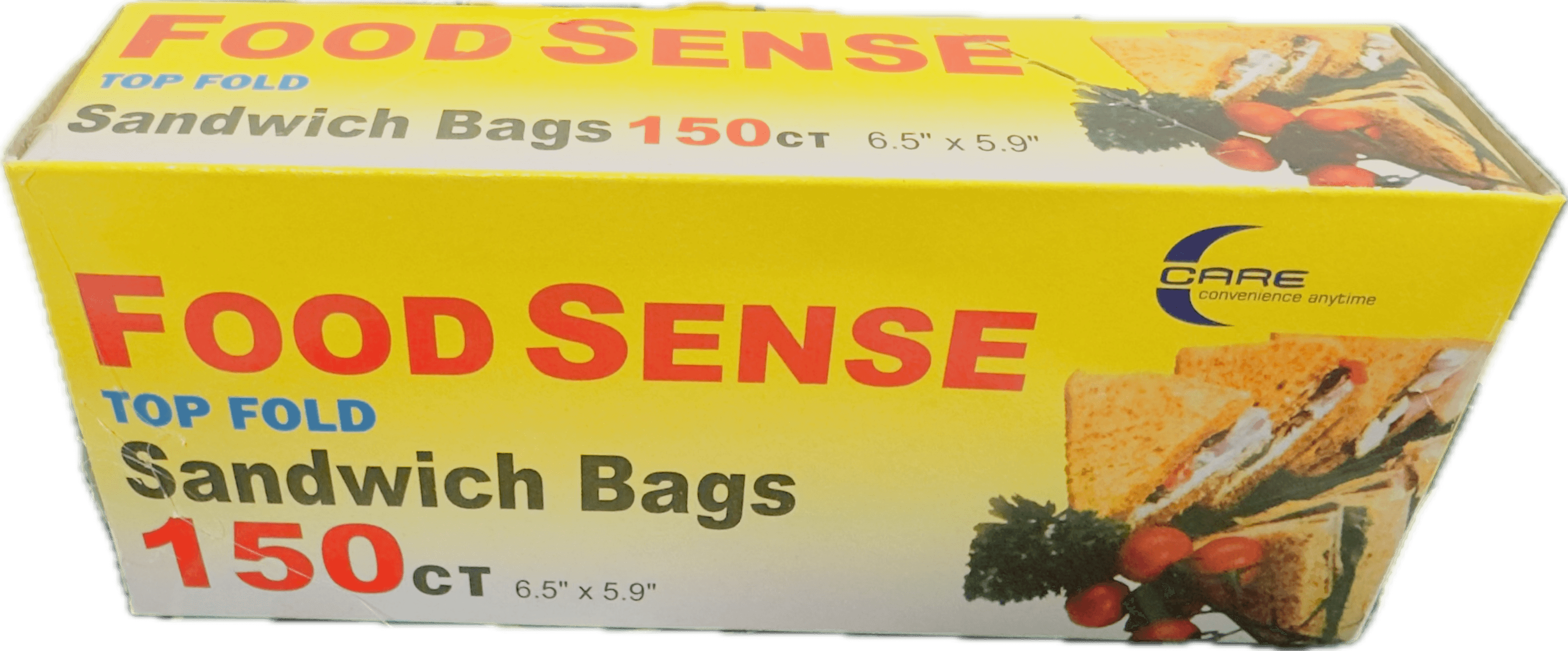 Sandwich Bags