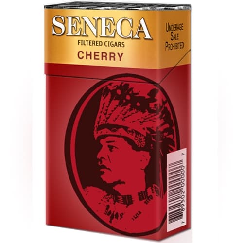 Seneca Cigar