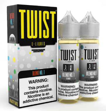 Twist Juice