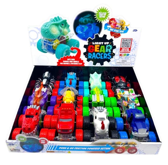 Light Up Toy (12/Box-#25302)