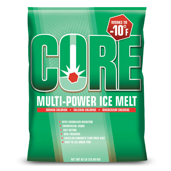 IceSalt 50lbs (-20-49/BPPGreen)