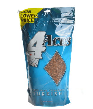 4aces Tobbaco Bags