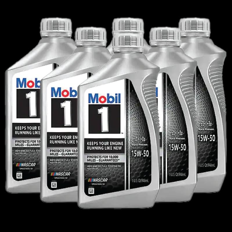 MobilOil