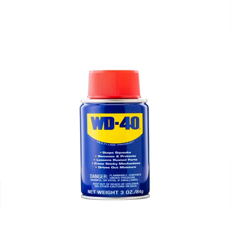 WD-40