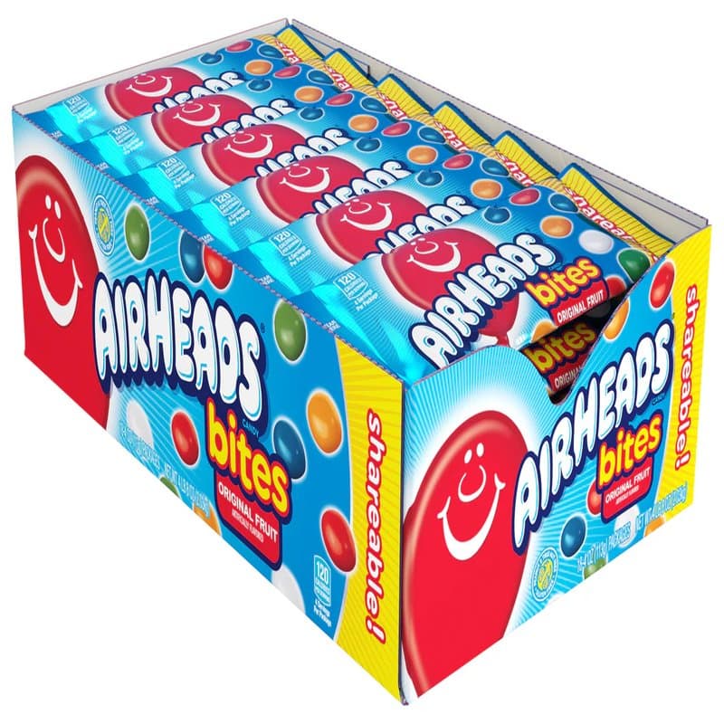 Airheads
