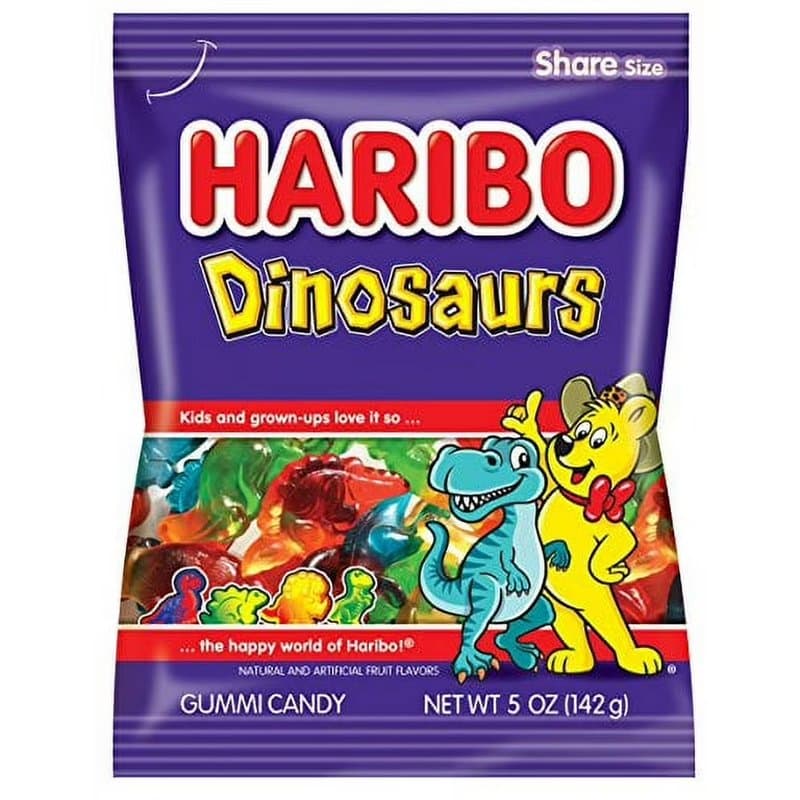 Haribo