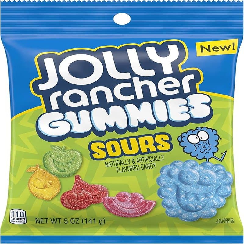 Jolly Rancher