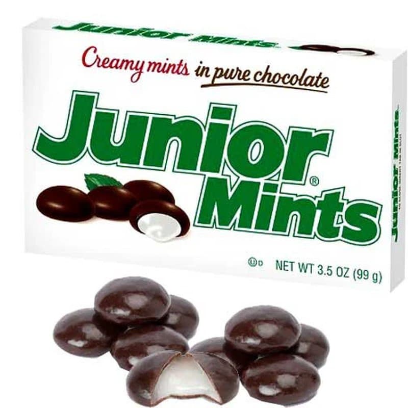Junior Mints