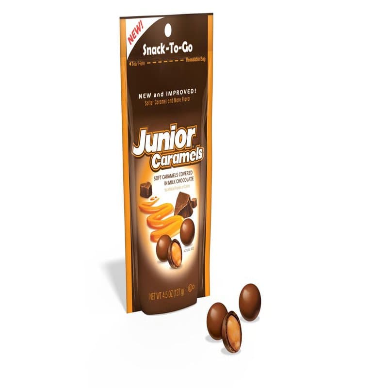 JuniorCaramels