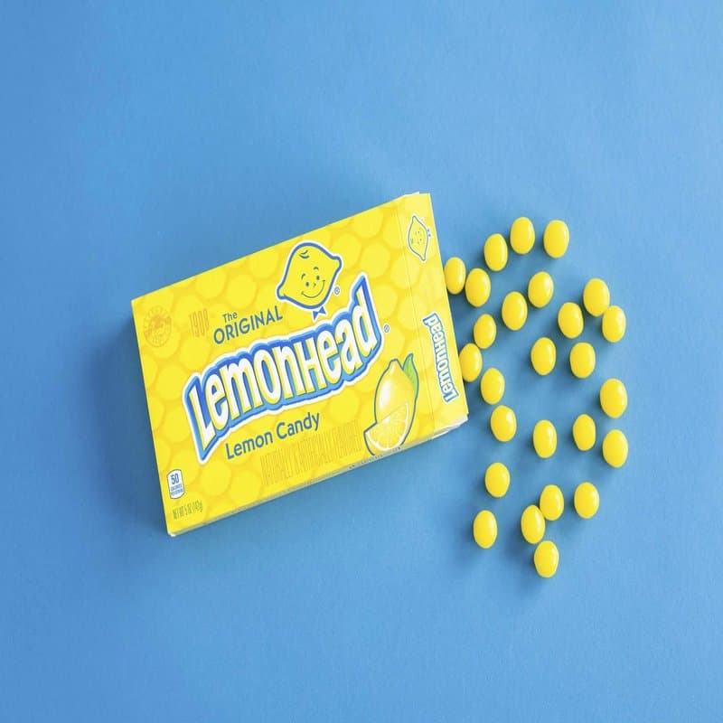Lemonhead