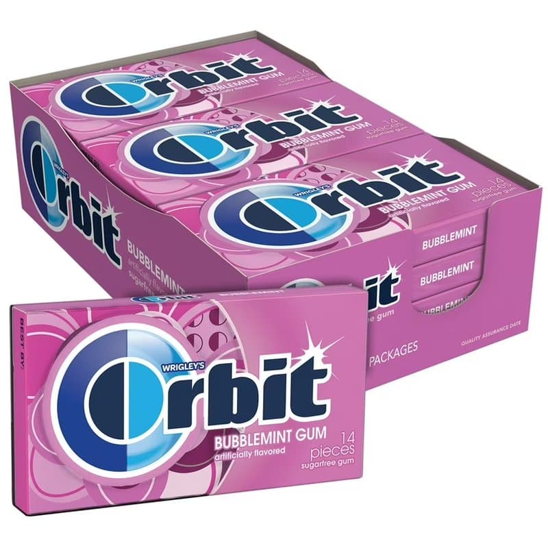 Orbit
