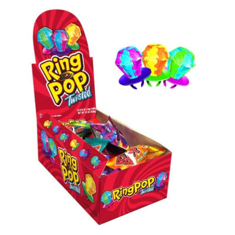 Ringpop