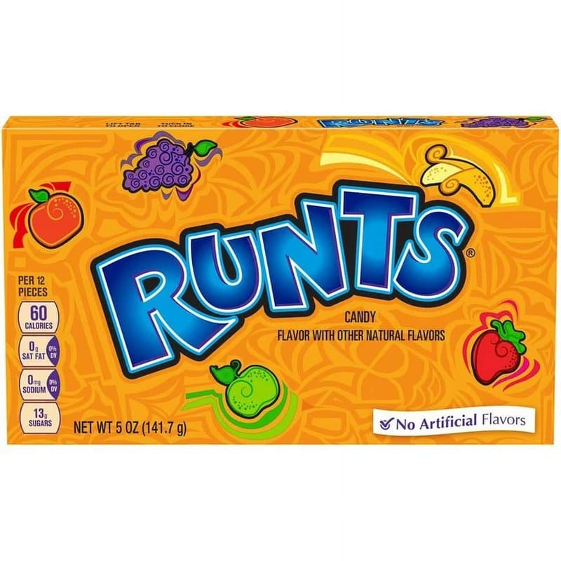 Runts