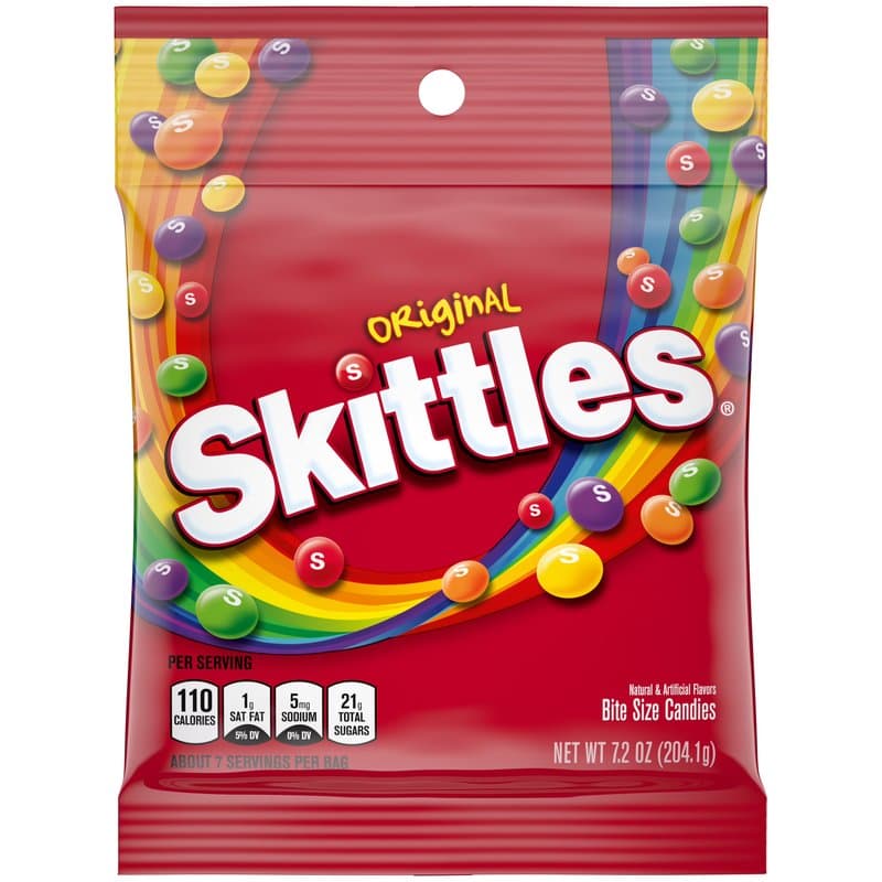 Skittles