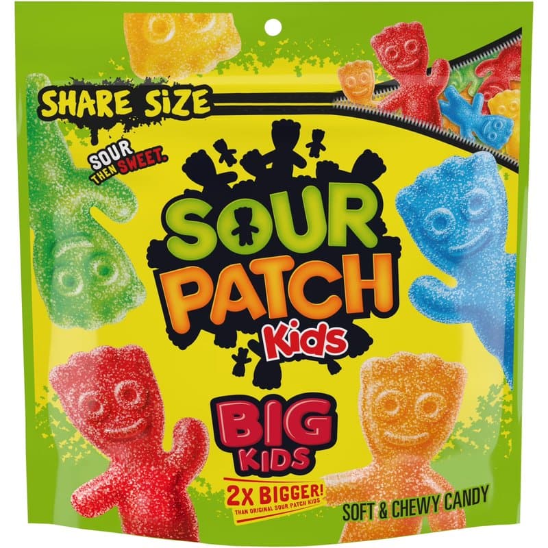 Sour Patch