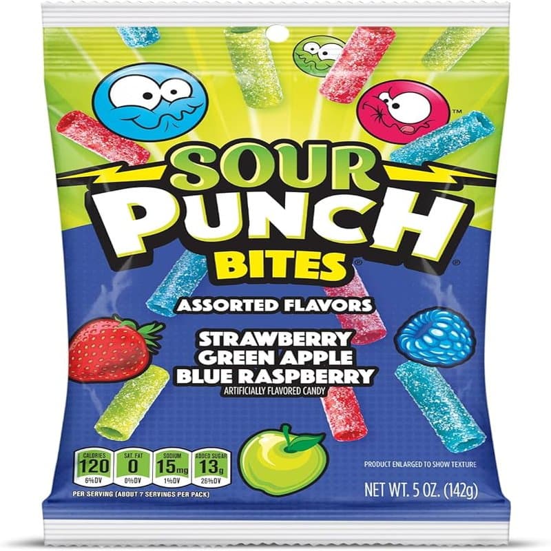 Sour Punch