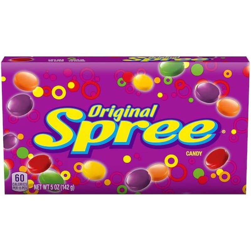 Spree