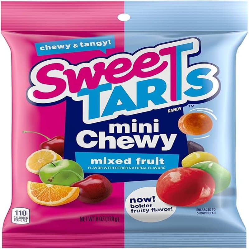 Sweet Tarts