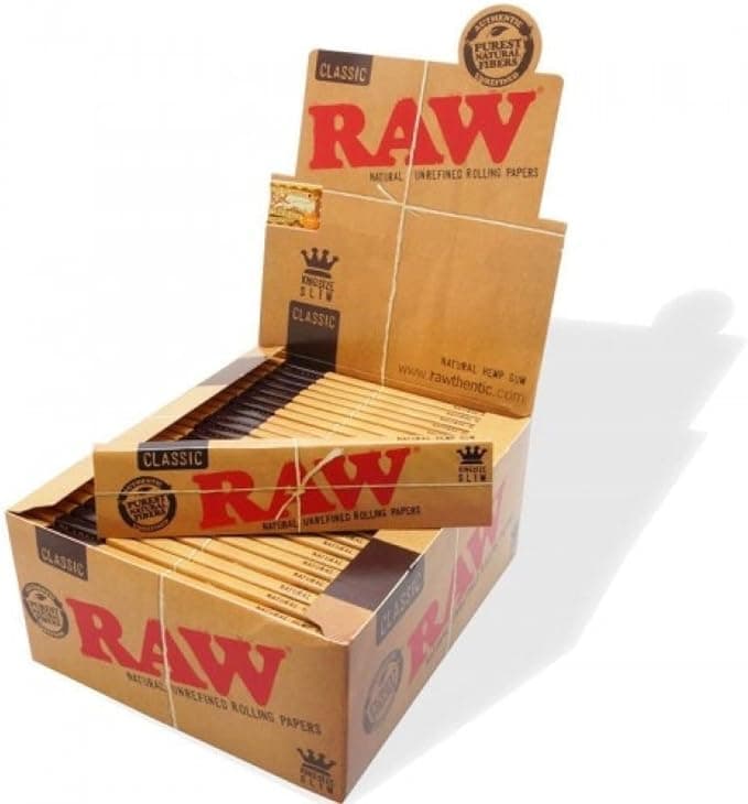 Raw Paper 2