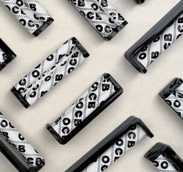 OCB Roller 2