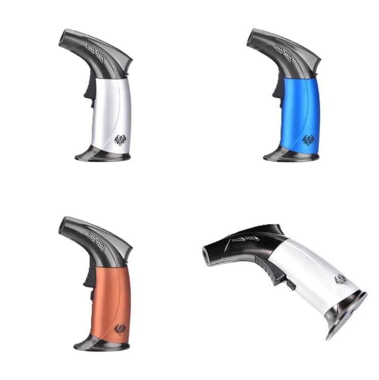 Special Blue Mini Torch 2