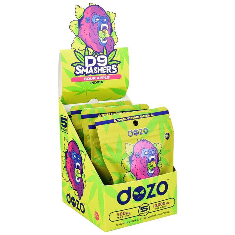 Dozo Gummies