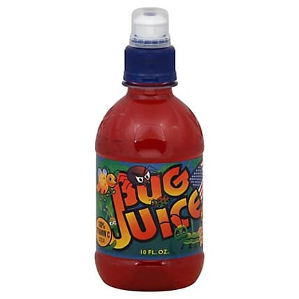 Bug Juice