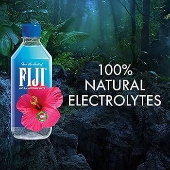 Fiji Water