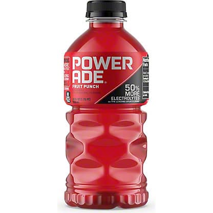 Powerade