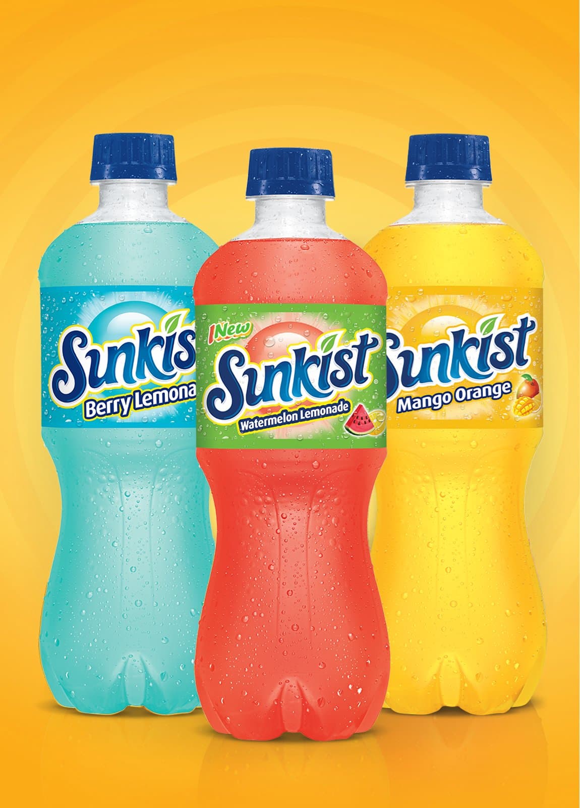 Sunkist