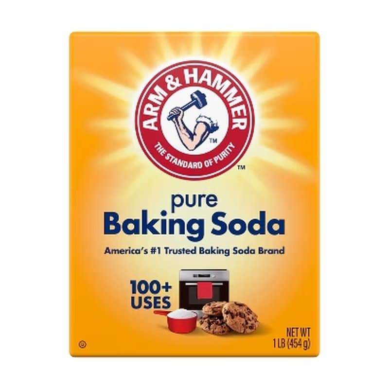 Arm&Hammer